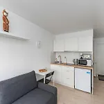 Pramones #1 By Poloapartments Διαμέρισμα Κάουνας