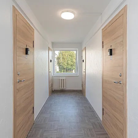 Pramones #1 By Poloapartments Apartamento