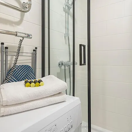 Pramones #1 By Poloapartments Apartment Kaunas