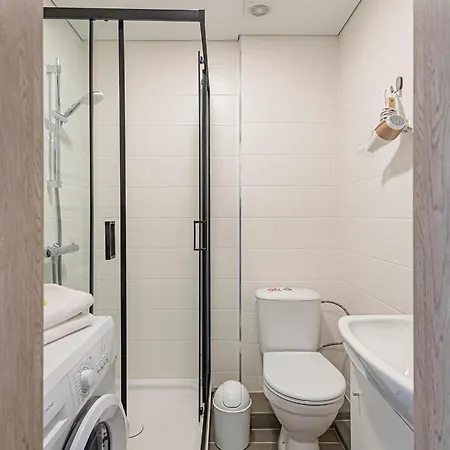 Pramones #1 By Poloapartments Apartamento