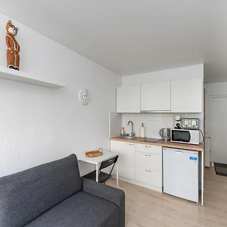 Pramones #1 By Poloapartments Apartamento Kaunas