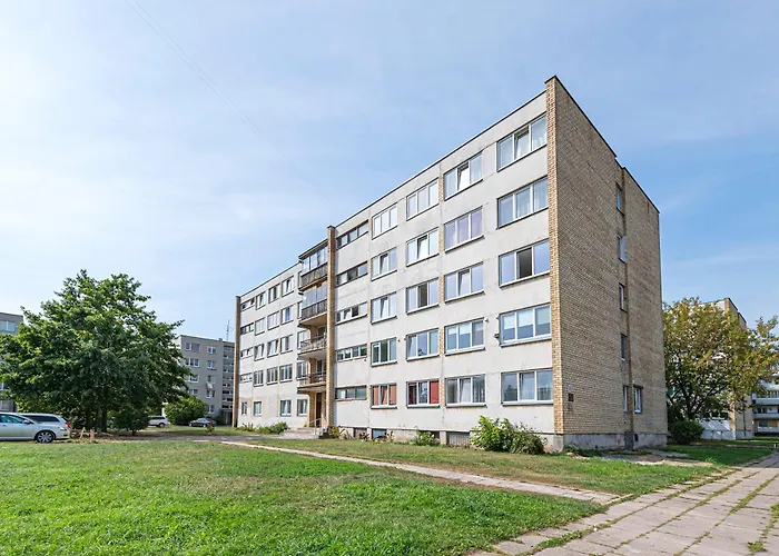 Apartamento Pramones #1 By Poloapartments *