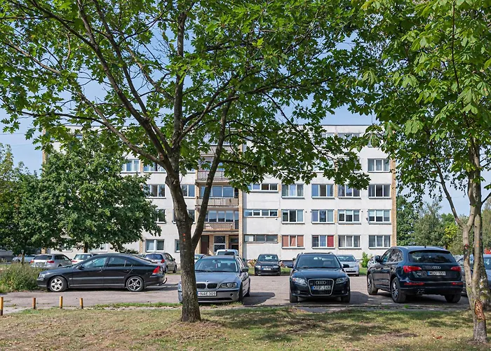 Pramones #1 By Poloapartments *