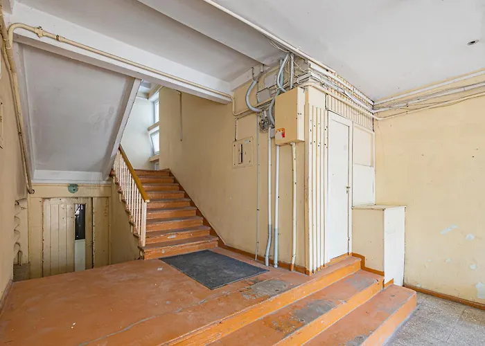 Apartamento Pramones #1 By Poloapartments