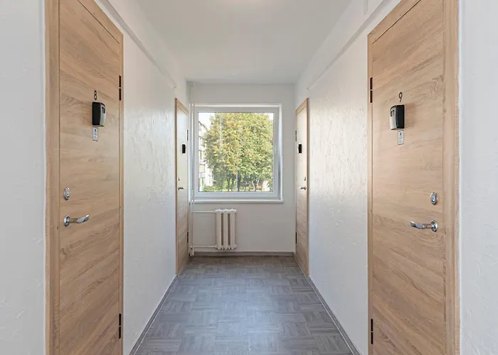 Pramones #1 By Poloapartments Apartamento