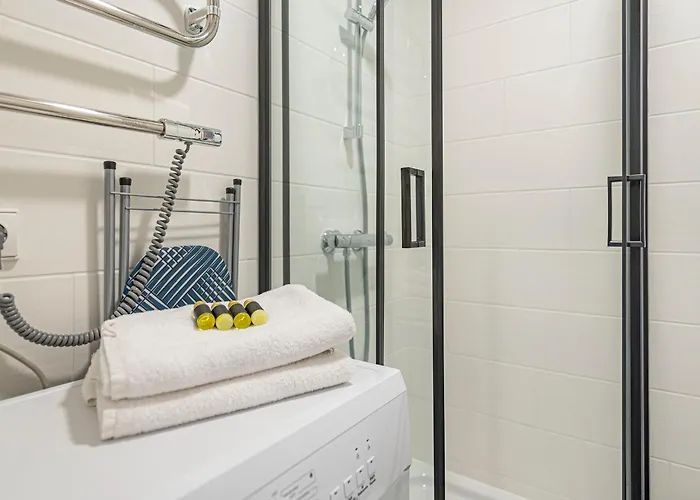 Pramones #1 By Poloapartments Apartamento Kaunas