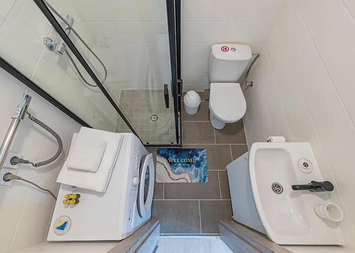 Apartamento Pramones #1 By Poloapartments *