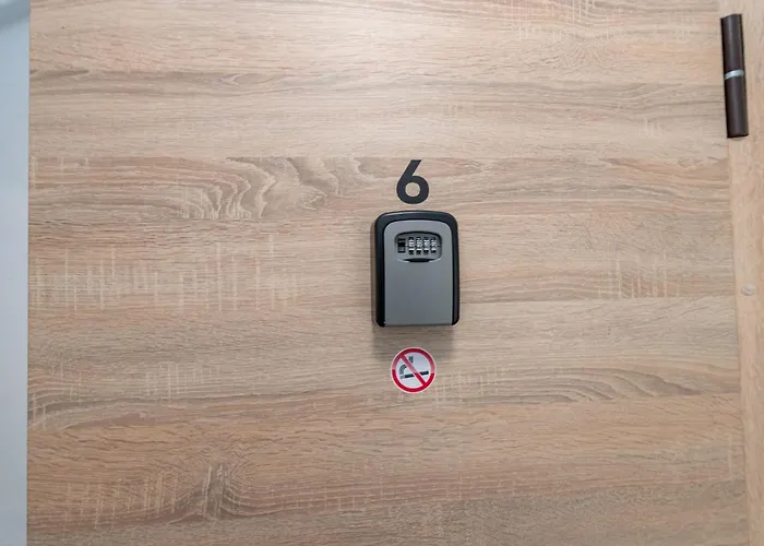 Apartamento Pramones #1 By Poloapartments Kaunas