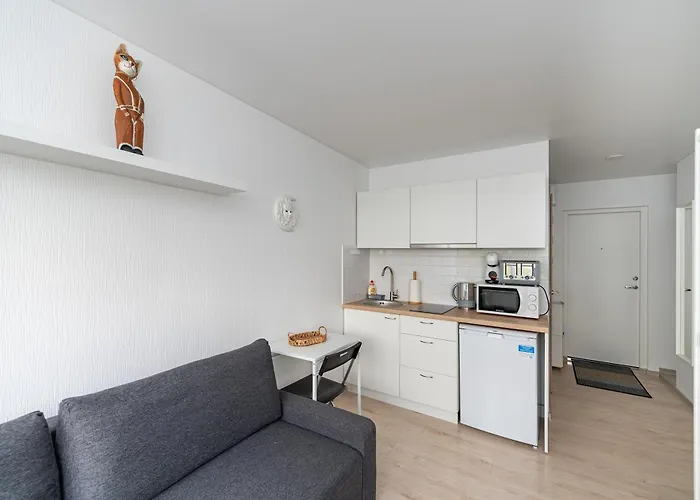 Pramones #1 By Poloapartments Apartamento Kaunas