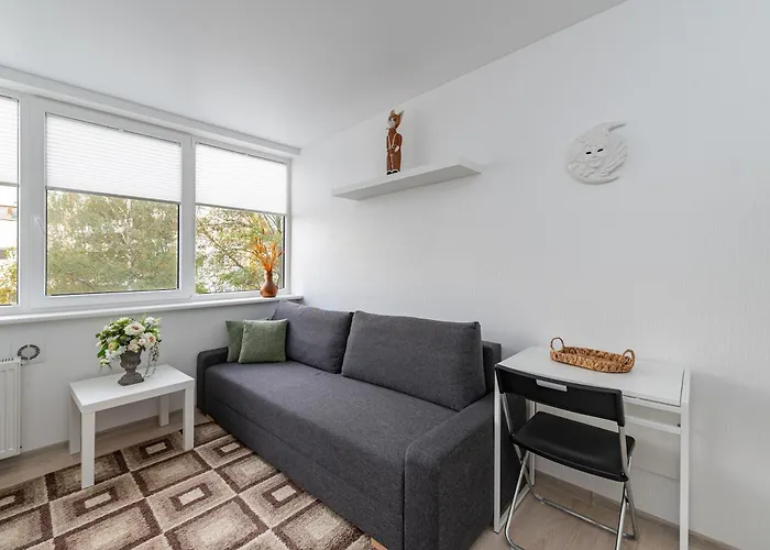 Pramones #1 By Poloapartments *